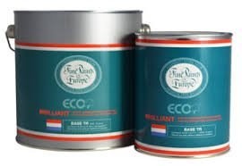 ECO Satin - Fine Paints of Europe